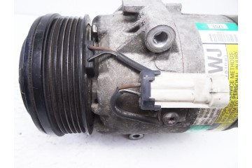 13124751  COMPRESOR AIRE ACONDICIONADO OPEL ASTRA H BERLINA Cosmo 2007 13124751 210113 OPEL - 1