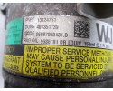 13124751  COMPRESOR AIRE ACONDICIONADO OPEL ASTRA H BERLINA Cosmo 2007 13124751 210113 OPEL - 2