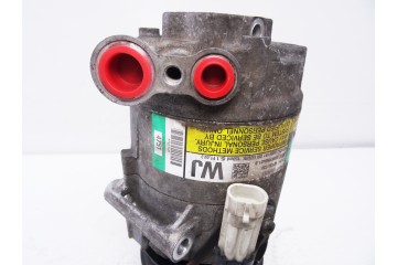 13124751  COMPRESOR AIRE ACONDICIONADO OPEL ASTRA H BERLINA Cosmo 2007 13124751 210113 OPEL - 3