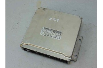 A0265451232  CENTRALITA MOTOR UCE MERCEDES-BENZ CLK (BM 208) COUPE 230 Compressor (208.347) 1999 A0265451232 186422 MERCEDES-BEN