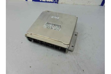 A0265451232  CENTRALITA MOTOR UCE MERCEDES-BENZ CLK (BM 208) COUPE 230 Compressor (208.347) 1999 A0265451232 186422 MERCEDES-BEN