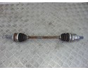 TRANSMISION DELANTERA IZQUIERDA HYUNDAI I20 (GB) TRANSMISION DELANTERA IZQUIERDA HYUNDAI I20 (GB)