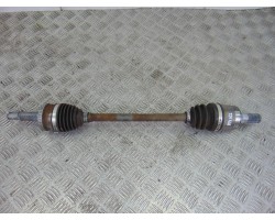 TRANSMISION DELANTERA IZQUIERDA HYUNDAI I20 (GB)