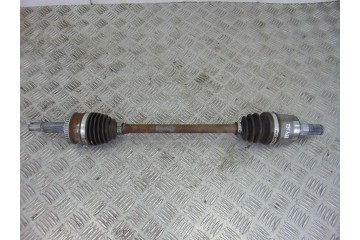  TRANSMISION DELANTERA IZQUIERDA HYUNDAI I20 (GB) Classic 2015 194162 HYUNDAI - 1