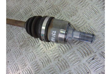  TRANSMISION DELANTERA IZQUIERDA HYUNDAI I20 (GB) Classic 2015 194162 HYUNDAI - 1