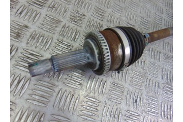  TRANSMISION DELANTERA IZQUIERDA HYUNDAI I20 (GB) Classic 2015 194162 HYUNDAI - 2