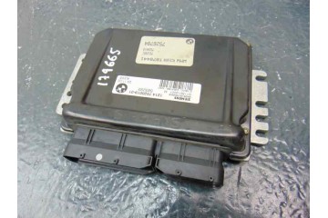 7526784  CENTRALITA MOTOR UCE MINI MINI (R50,R53) Cooper 2002 7526784 179665 MINI - 1