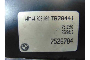 7526784  CENTRALITA MOTOR UCE MINI MINI (R50,R53) Cooper 2002 7526784 179665 MINI - 2