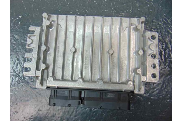 7526784  CENTRALITA MOTOR UCE MINI MINI (R50,R53) Cooper 2002 7526784 179665 MINI - 3