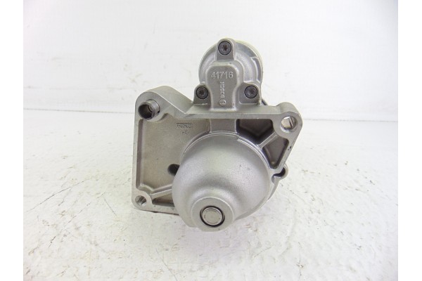 9830507480   MOTOR ARRANQUE PEUGEOT 508 GT Line 2018 9830507480 198936 PEUGEOT - 2