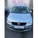 VOLKSWAGEN TOURAN (1T2) Advance