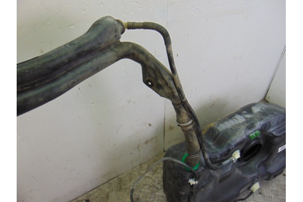 DEPOSITO COMBUSTIBLE OPEL CORSA E