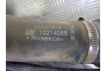 DEPOSITO COMBUSTIBLE OPEL CORSA E