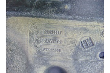 DEPOSITO COMBUSTIBLE OPEL CORSA E