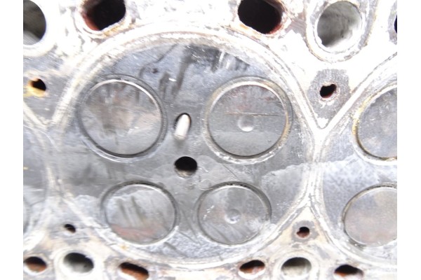 55188595 CULATA FIAT I DOBLÒ CARGO 1.3 JTD SX Furgón 2007 55188595 213120 FIAT - 1