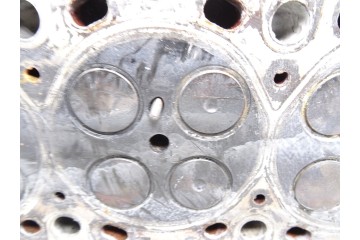 55188595 CULATA FIAT I DOBLÒ CARGO 1.3 JTD SX Furgón 2007 55188595 213120 FIAT - 1