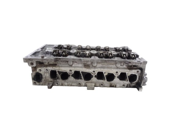 55188595 CULATA FIAT I DOBLÒ CARGO 1.3 JTD SX Furgón 2007 55188595 213120 FIAT - 2