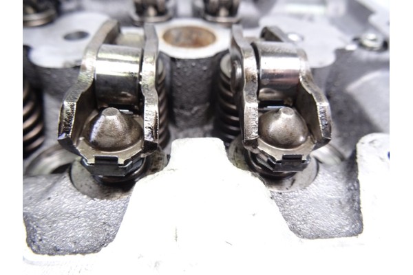 55188595 CULATA FIAT I DOBLÒ CARGO 1.3 JTD SX Furgón 2007 55188595 213120 FIAT - 4