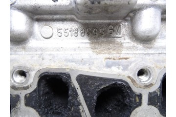 55188595 CULATA FIAT I DOBLÒ CARGO 1.3 JTD SX Furgón 2007 55188595 213120 FIAT - 6