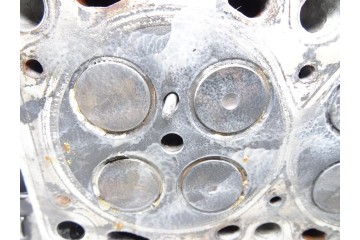 55188595 CULATA FIAT I DOBLÒ CARGO 1.3 JTD SX Furgón 2007 55188595 213120 FIAT - 7