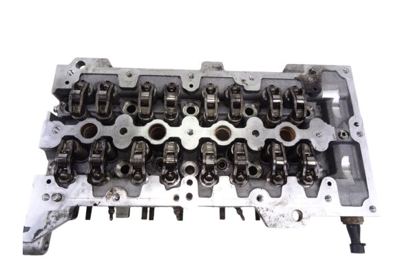 55188595 CULATA FIAT I DOBLÒ CARGO 1.3 JTD SX Furgón 2007 55188595 213120 FIAT - 8