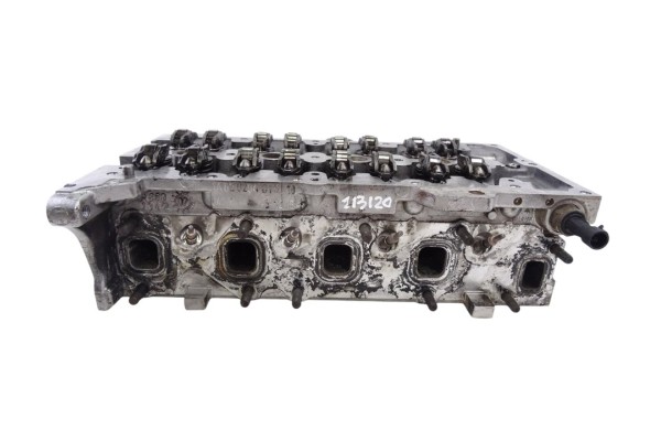 55188595 CULATA FIAT I DOBLÒ CARGO 1.3 JTD SX Furgón 2007 55188595 213120 FIAT - 9