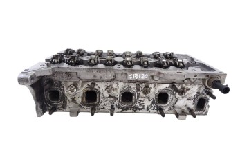 55188595 CULATA FIAT I DOBLÒ CARGO 1.3 JTD SX Furgón 2007 55188595 213120 FIAT - 9