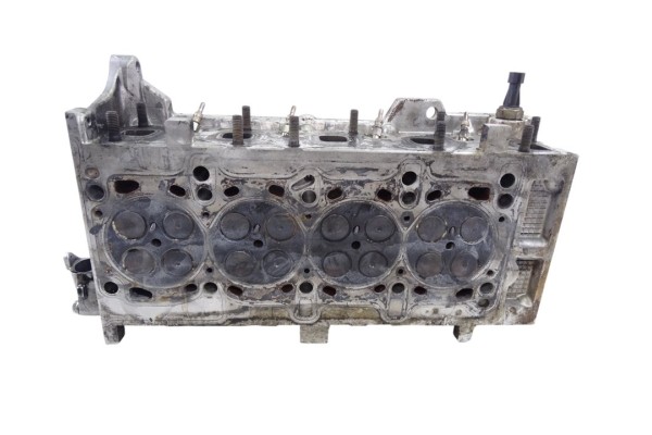 55188595 CULATA FIAT I DOBLÒ CARGO 1.3 JTD SX Furgón 2007 55188595 213120 FIAT - 10