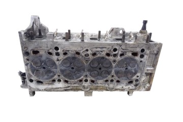 55188595 CULATA FIAT I DOBLÒ CARGO 1.3 JTD SX Furgón 2007 55188595 213120 FIAT - 10