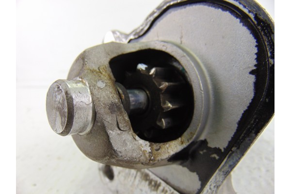 Y60118400B  MOTOR ARRANQUE MAZDA 3 BERLINA (BK) 1.6 CRDT  Active 2007 Y60118400B 199724 MAZDA - 3