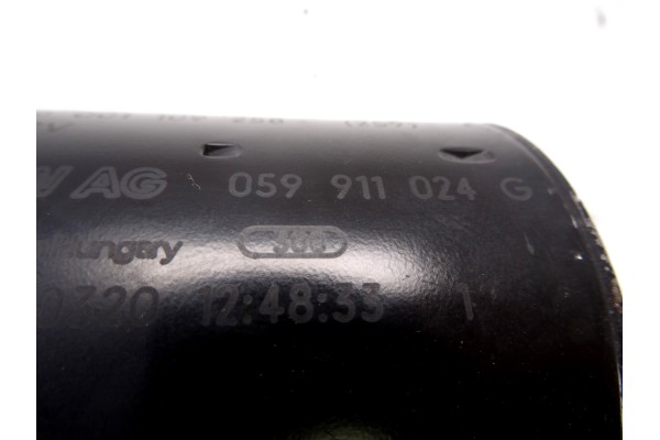 059911024G  MOTOR ARRANQUE AUDI A6 ALLROAD QUATTRO (4FH) 2.7 TDI  Quattro 2008 059911024G 210364 AUDI - 3