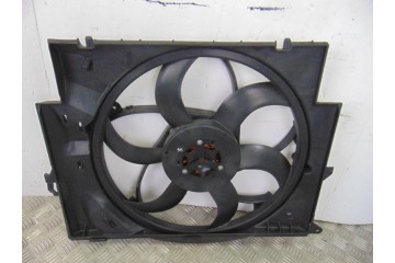 7788906 ELECTROVENTILADOR BMW SERIE 1 BERLINA (E81/E87) 120d 2009 7788906 206880 SUZUKI - 1