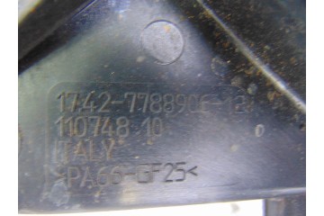 7788906 ELECTROVENTILADOR BMW SERIE 1 BERLINA (E81/E87) 120d 2009 7788906 206880 SUZUKI - 1