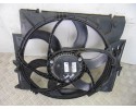 7788906 ELECTROVENTILADOR BMW SERIE 1 BERLINA (E81/E87) 120d 2009 7788906 206880 SUZUKI - 3