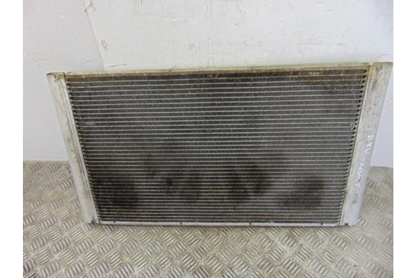 2248478 RADIADOR AGUA BMW SERIE 7 (E65/E66)