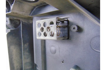 9658574380 PANEL FRONTAL CITROEN C4 PICASSO Exclusive 2010 9658574380 193672 CITROEN - 6