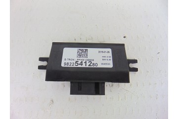 9822541280 MODULO ELECTRONICO DS 3 CROSSBACK Performance Line 9822541280 196643 DS - 1