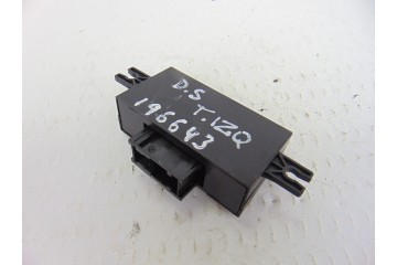 9822541280 MODULO ELECTRONICO DS 3 CROSSBACK Performance Line 9822541280 196643 DS - 4