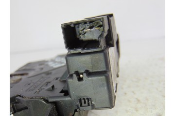 51244817123  CERRADURA MALETERO / PORTON BMW SERIE 3 TOURING (F31) 318d 2014 51244817123 198214 BMW - 1