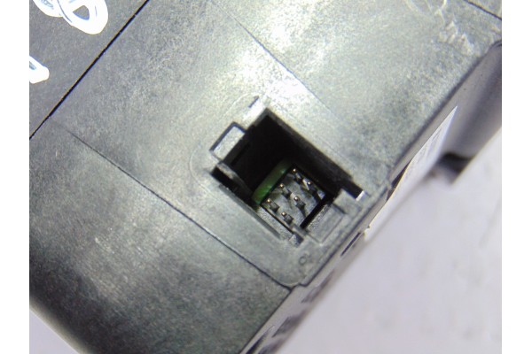 98336282DX PALANCA CAMBIO PEUGEOT 3008
