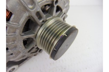 9826574080  ALTERNADOR DS 3 CROSSBACK Performance Line 9826574080 196686 DS - 1