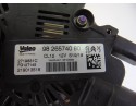 9826574080 ALTERNADOR DS 3 CROSSBACK 9826574080 ALTERNADOR DS 3 CROSSBACK