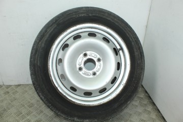 195/60/R15  JUEGO LLANTAS FORD TOURNEO CONNECT (TC7) Familiar 2010 195/60/R15 195481 FORD - 2