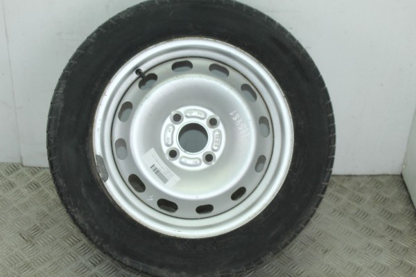 195/60/R15  JUEGO LLANTAS FORD TOURNEO CONNECT (TC7) Familiar 2010 195/60/R15 195481 FORD - 3