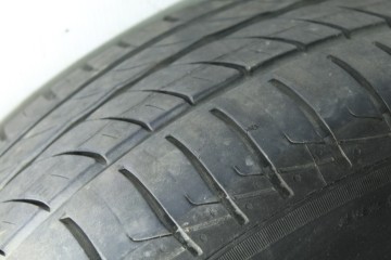 195/60/R15  JUEGO LLANTAS FORD TOURNEO CONNECT (TC7) Familiar 2010 195/60/R15 195481 FORD - 4