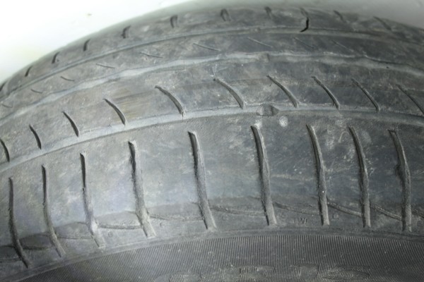 195/60/R15  JUEGO LLANTAS FORD TOURNEO CONNECT (TC7) Familiar 2010 195/60/R15 195481 FORD - 6