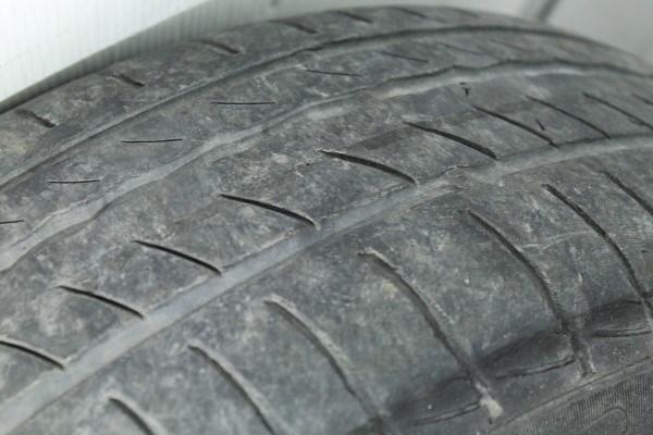 195/60/R15  JUEGO LLANTAS FORD TOURNEO CONNECT (TC7) Familiar 2010 195/60/R15 195481 FORD - 8