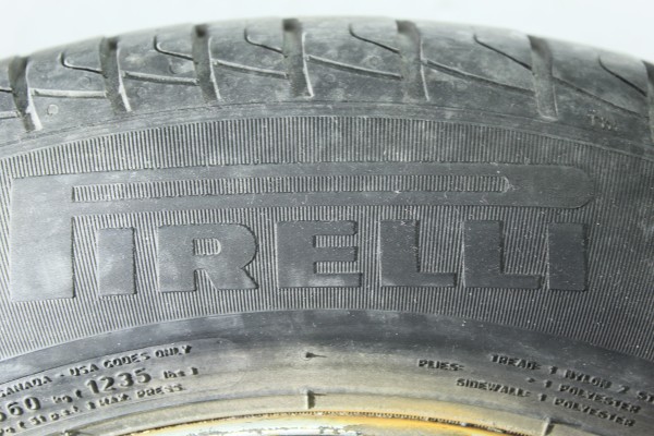 195/60/R15  JUEGO LLANTAS FORD TOURNEO CONNECT (TC7) Familiar 2010 195/60/R15 195481 FORD - 11