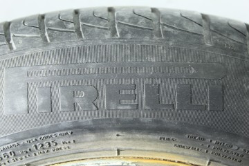 195/60/R15  JUEGO LLANTAS FORD TOURNEO CONNECT (TC7) Familiar 2010 195/60/R15 195481 FORD - 11