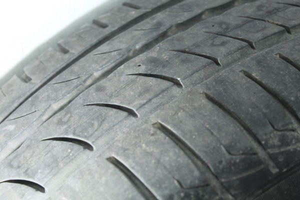 195/60/R15  JUEGO LLANTAS FORD TOURNEO CONNECT (TC7) Familiar 2010 195/60/R15 195481 FORD - 12